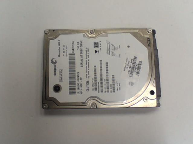 ST9160821AS - 03-May-2007 - 5MA2P1GC - photo-1