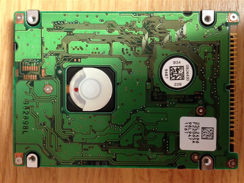 DBCA-206480 - 15-Dec-1999 - HR0RRRN3308 - photo-2