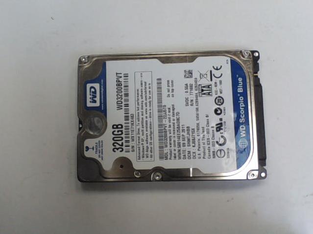 WD3200BPVT-22JJ5T0 - 09-Sep-2011 - WD-WX11E71KX483 - photo-1