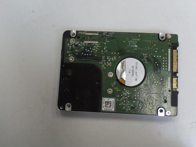 WD3200BPVT-22JJ5T0 - 09-Sep-2011 - WD-WX11E71KX483 - photo-2