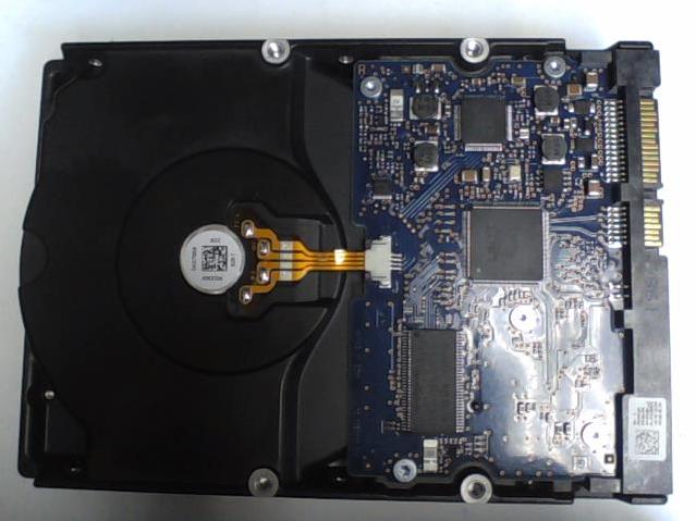 HDS722020ALA330 - 01-Sep-2009 - JK1131YAGD43EV - photo-2