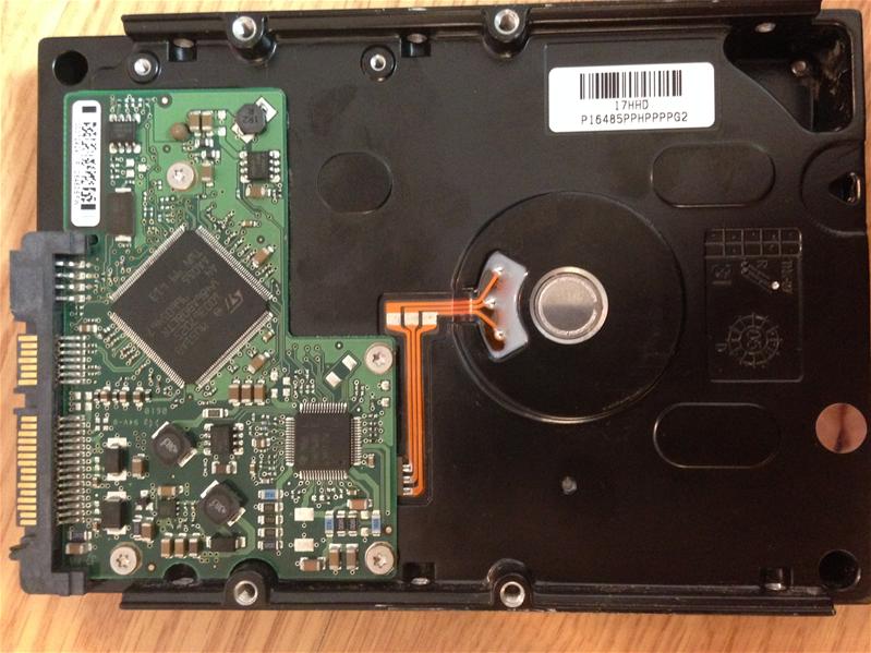 ST3808110AS - 20-May-2006 - 4LR2DPNL - photo-2