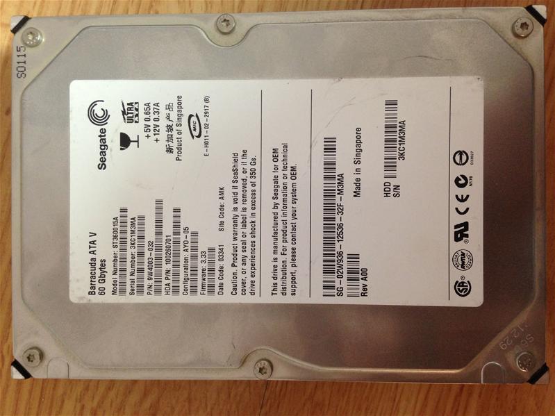 ST360015A - 26-Jan-2003 - 3KC1M3MA - photo-1