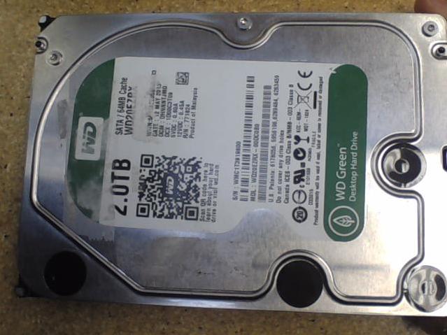 WD20EZRX-00DC0B0 - 12-May-2013 - WD-WMC1T3919600 - photo-1