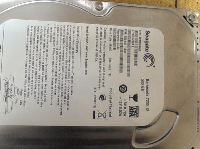 ST3500418AS - 13-May-2009 - 9VM0ZBM9 - photo-1