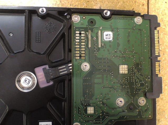 ST3500418AS - 13-May-2009 - 9VM0ZBM9 - photo-2