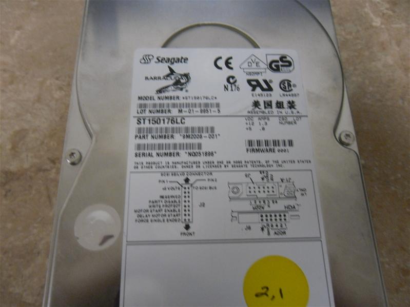 ST150176LC -  - NQ051896 - photo-1