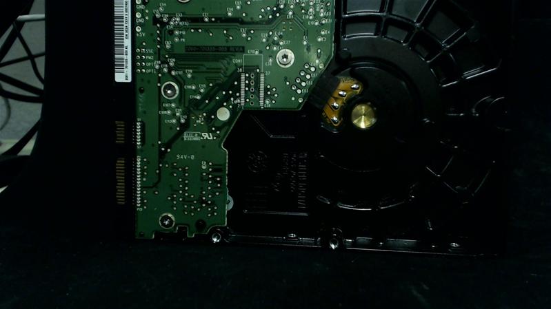 WD800JD-75MSA3 - 02-Apr-2007 - WD-WMAM9MP44634 - photo-2