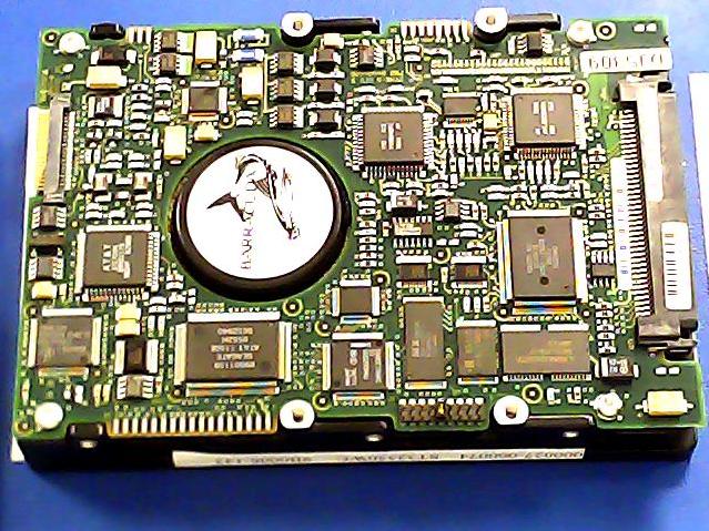 ST32550WC -  - T3757101 - photo-2