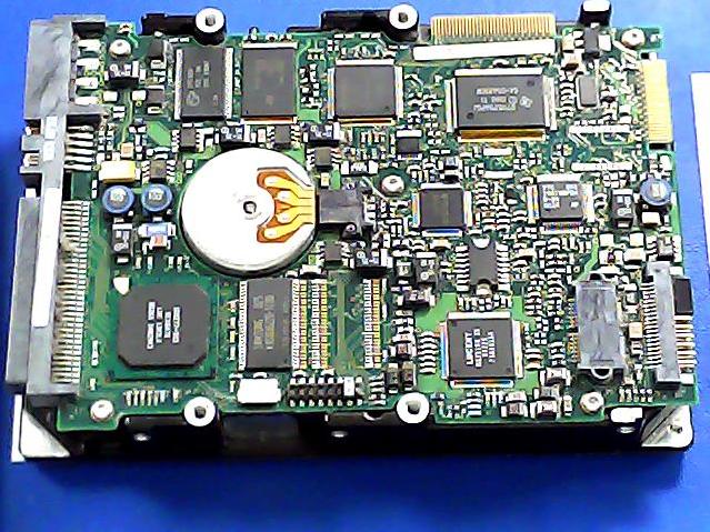 ST39236LW -  - 3BN088G8 - photo-2