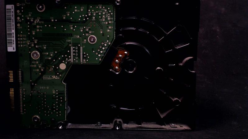 WD800JD-75MSA3 - 06-Nov-2007 - WD-WMAM9XH21009 - photo-2