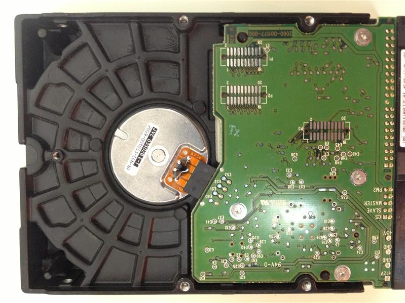 WD200BB-00DEA0 - 18-May-2003 - WD-WCAD18882130 - photo-2