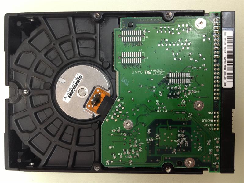 WD400BB-75DEA0 - 08-May-2003 - WD-WMAD19109311 - photo-2