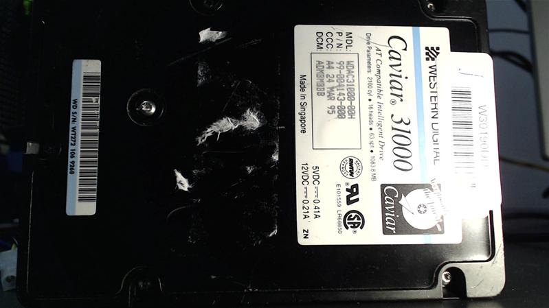 AC31000H -  - WD-WT2721069268 - photo-1