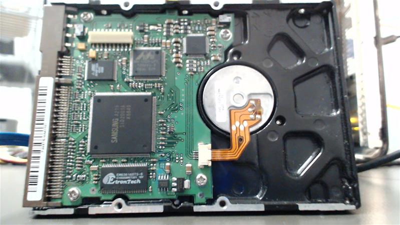 SV2001H - 01-May-2002 - 0448J1ET500191 - photo-2
