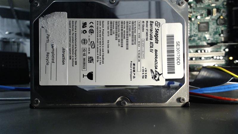 ST340016A - 01-Oct-2001 - 3HS0NYAW - photo-1