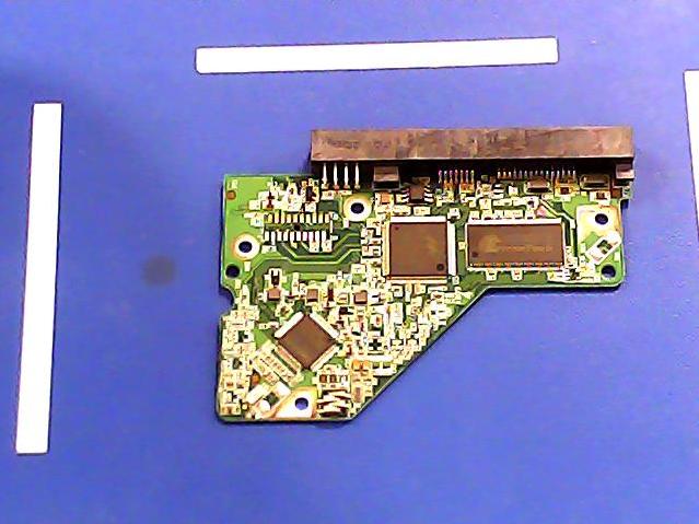 WD5000AAKS-75V0A0 - 19-Jan-2010 - WCAWF1750711 - photo-2